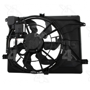 Four Seasons Cooling Fan 75987-1