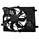 Four Seasons Cooling Fan 75987