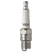 NGK Spark Plugs Spark Plug 4050