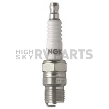NGK Spark Plugs Spark Plug 4050