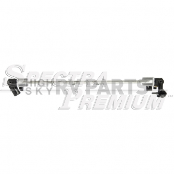 Spectra Premium Radiator CU2008-1