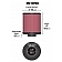 K & N Filters Air Filter - RU-0070