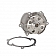 Dayco Products Inc Water Pump DP532