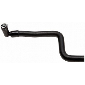 Gates Heater Hose - 23957