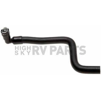 Gates Heater Hose - 23957