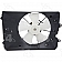 Four Seasons Cooling Fan 76217