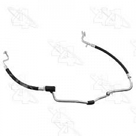 Four Seasons Air Conditioner Hose 66171