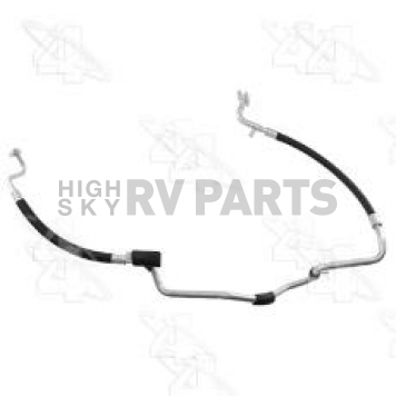 Four Seasons Air Conditioner Hose 66171