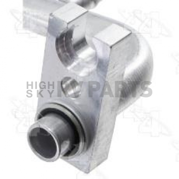 Four Seasons Air Conditioner Hose 66171-3