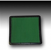 Green Filter Air Filter - 7017