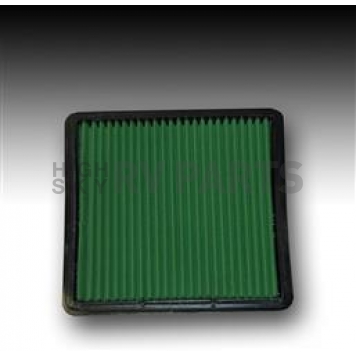 Green Filter Air Filter - 7017