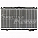 Spectra Premium Radiator CU2024