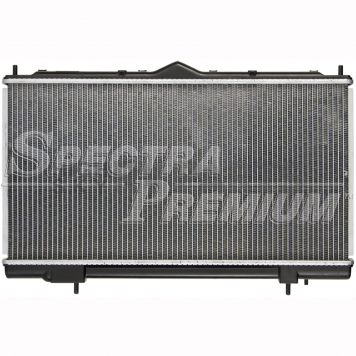 Spectra Premium Radiator CU2024-1