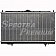 Spectra Premium Radiator CU2024