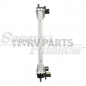 Spectra Premium Radiator CU2024-2