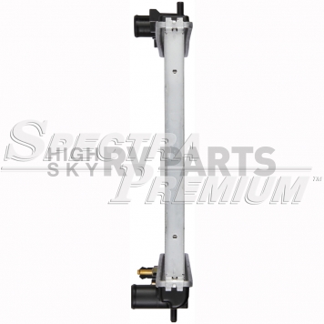 Spectra Premium Radiator CU2024-3