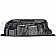 Spectra Premium Oil Pan - TOP27A