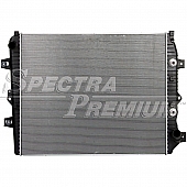 Spectra Premium Radiator CU13244