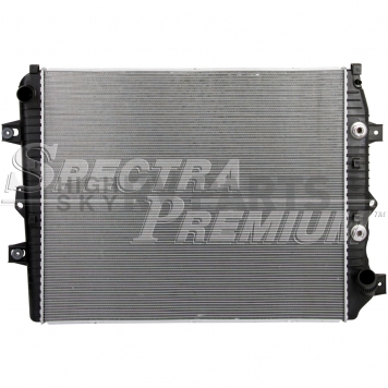 Spectra Premium Radiator CU13244