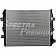 Spectra Premium Radiator CU13244