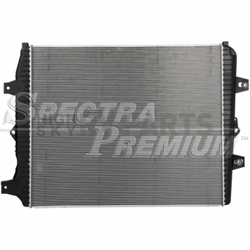Spectra Premium Radiator CU13244-1