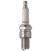 NGK Spark Plugs Spark Plug 4074