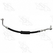 Four Seasons Air Conditioner Hose 66187