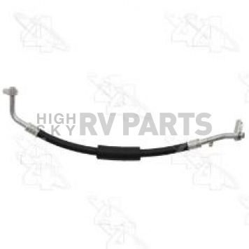 Four Seasons Air Conditioner Hose 66187