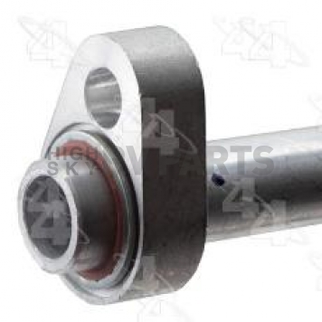 Four Seasons Air Conditioner Hose 66187-1