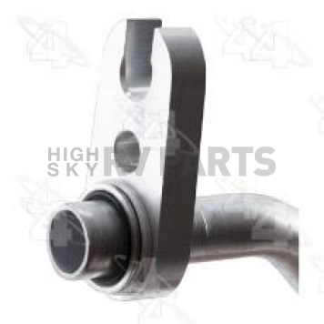 Four Seasons Air Conditioner Hose 66187-2