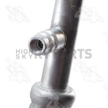 Four Seasons Air Conditioner Hose 66187-3