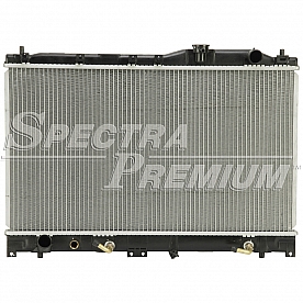 Spectra Premium Radiator CU2030