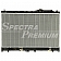 Spectra Premium Radiator CU2030
