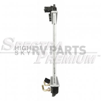 Spectra Premium Radiator CU2030-1