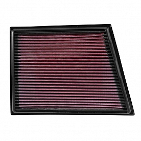 K & N Filters Air Filter - 33-3025