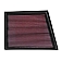 K & N Filters Air Filter - 33-3025