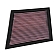 K & N Filters Air Filter - 33-3025
