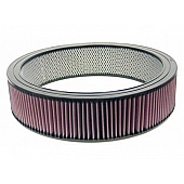 K & N Filters Air Filter - E-3814