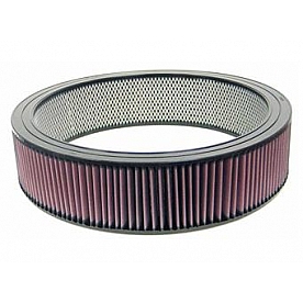 K & N Filters Air Filter - E-3814