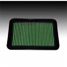 Green Filter Air Filter - 7022