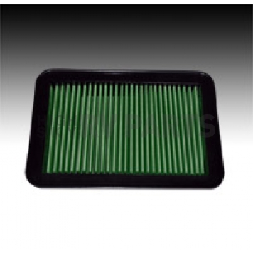 Green Filter Air Filter - 7022