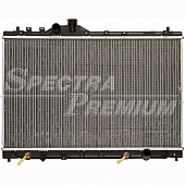 Spectra Premium Radiator CU2031