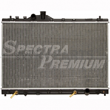 Spectra Premium Radiator CU2031