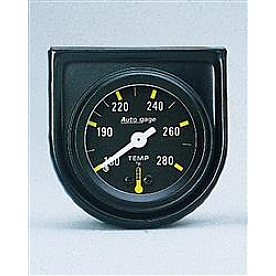 AutoMeter Gauge Water Temperature 2352