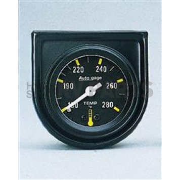 AutoMeter Gauge Water Temperature 2352