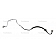 Four Seasons Air Conditioner Hose 66192