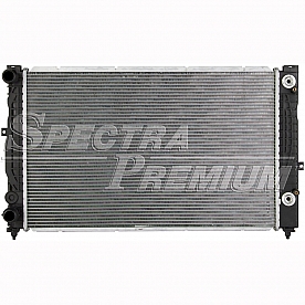 Spectra Premium Radiator CU2034