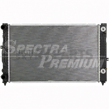 Spectra Premium Radiator CU2034