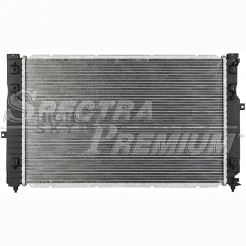 Spectra Premium Radiator CU2034-1