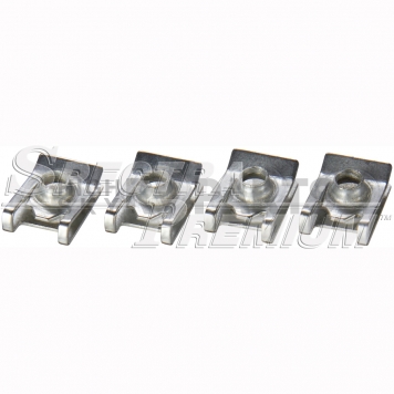 Spectra Premium Radiator CU2034-3